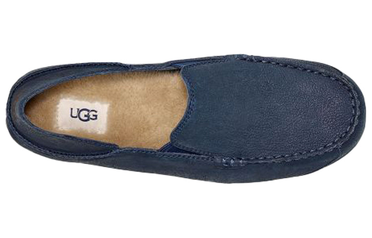 UGG Upshaw Low Tops Casual Shoe Blue 1108189-AZUL