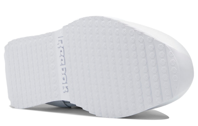 Reebok Classic Leather Ripple 'Footwear White' GZ1452
