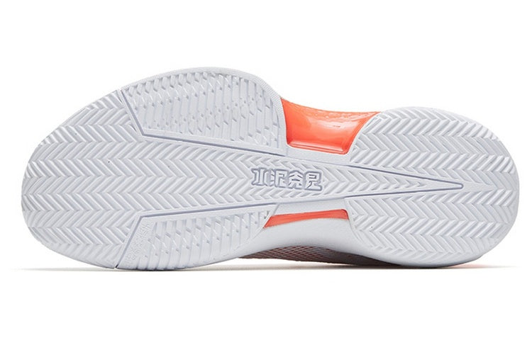 ANTA Attack 4 'White Orange' 112231603-5