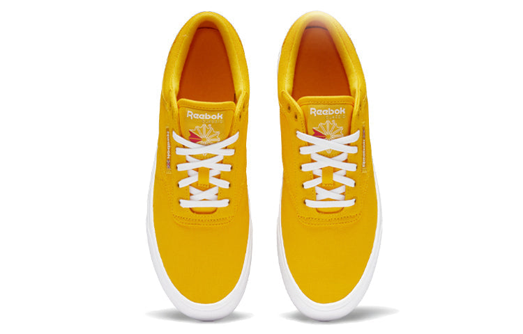 Reebok Club C Coast 'Collegiate Gold' GW0255