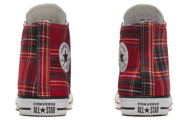 Converse Chuck Taylor All Star 'Red Green' 169259C