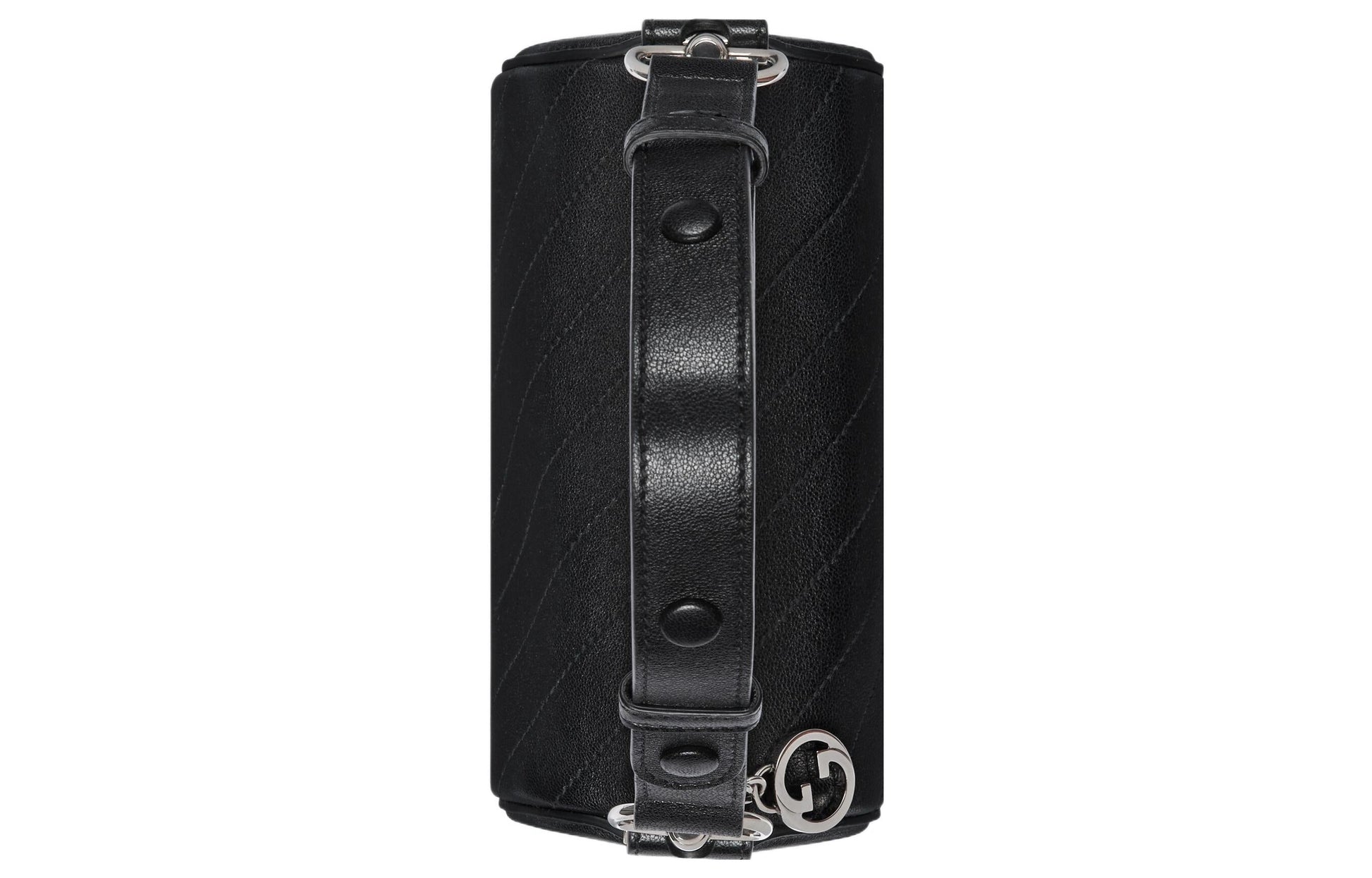 (WMNS) Gucci Blondie Mini Shoulder Bag 'Black' 760170-AACPY-1000