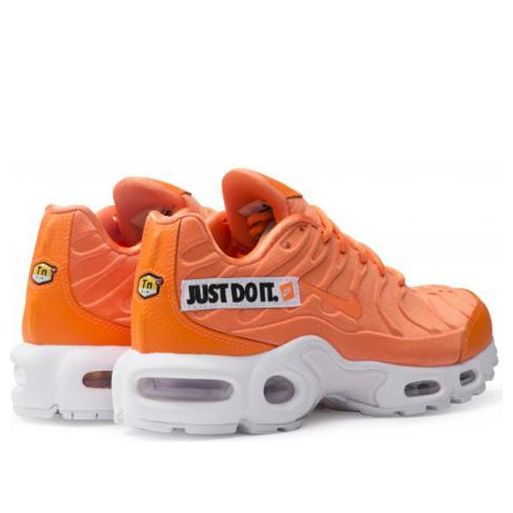 (WMNS) Nike Air Max Plus SE 'Just Do It' 862201-800