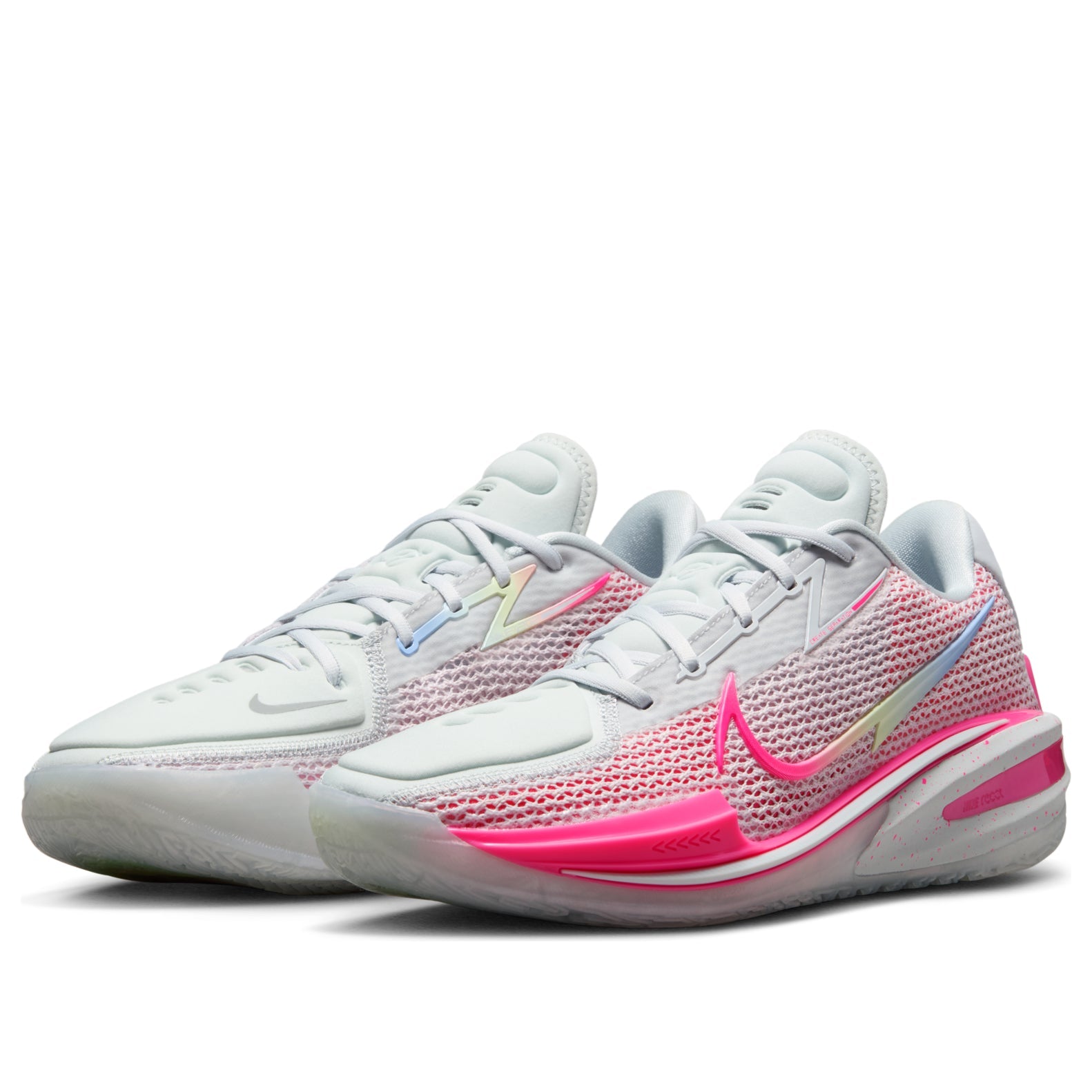 Nike Air Zoom G.T. Cut 1 EP 'Pink Flash' CZ0176-008