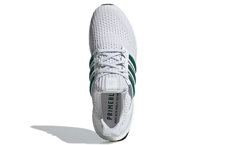 adidas Ultraboost 4.0 DNA 'White Green' FY9338