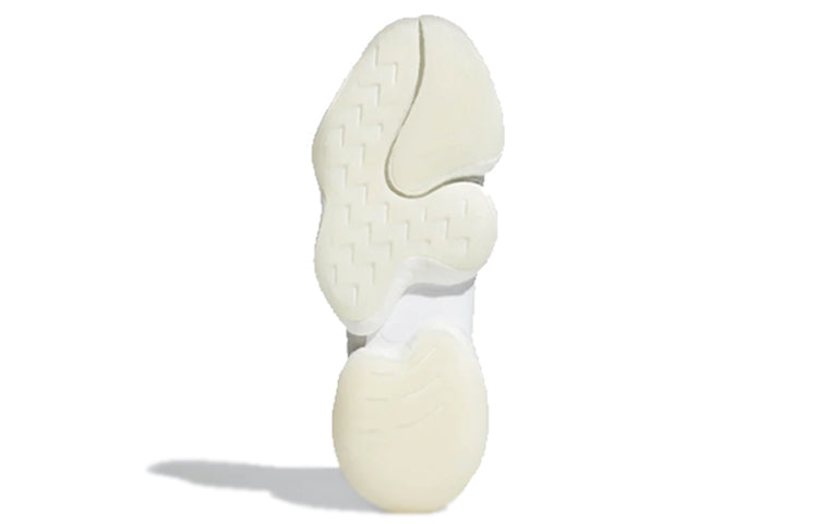 adidas Crazy BYW 'Crystal White' BD8014