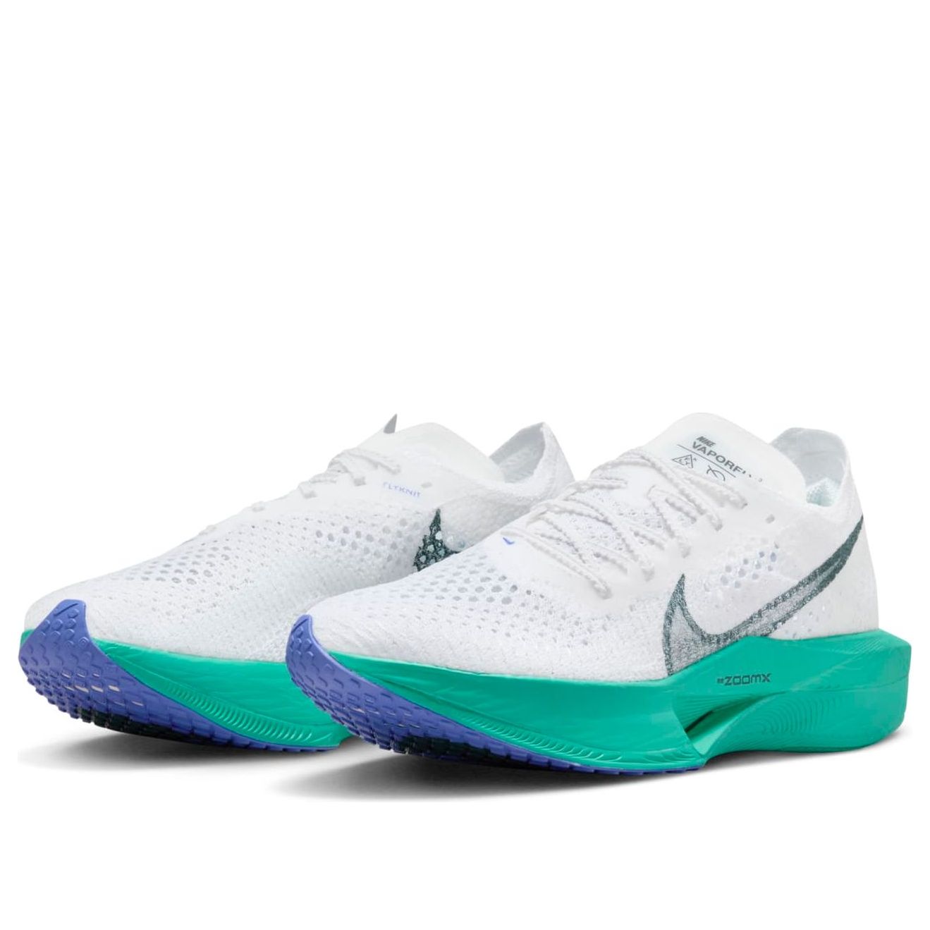 (WMNS) Nike ZoomX Vaporfly Next% 3 'Aquatone' DV4130-102