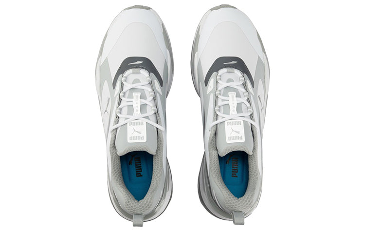 PUMA Gs-Fast 'Grey White' 376357-02