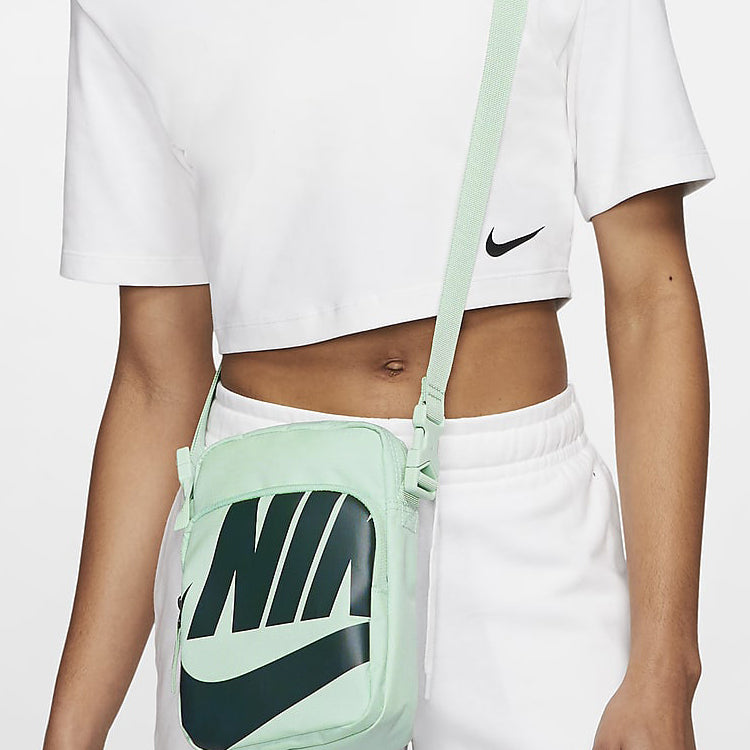 Nike Heritage 2.0 Bag 'Olive Green' BA6344-321