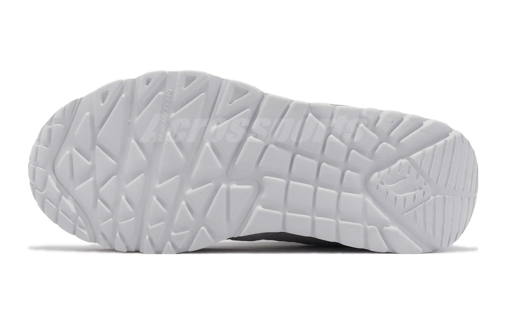 (GS) Skechers Uno Lite Donex 'White' 403671-LWHT