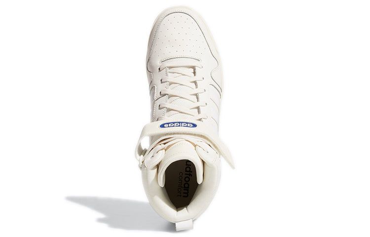 adidas Postmove Mid 'Crystal White' GW2907