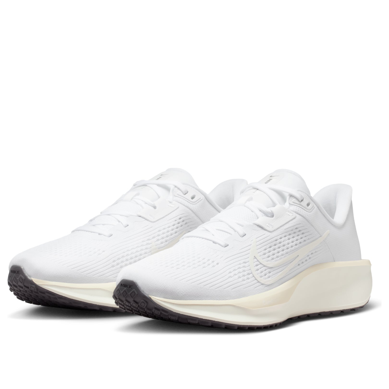 (WMNS) Nike Quest 6 'White Sail Chalk' FD6034-112