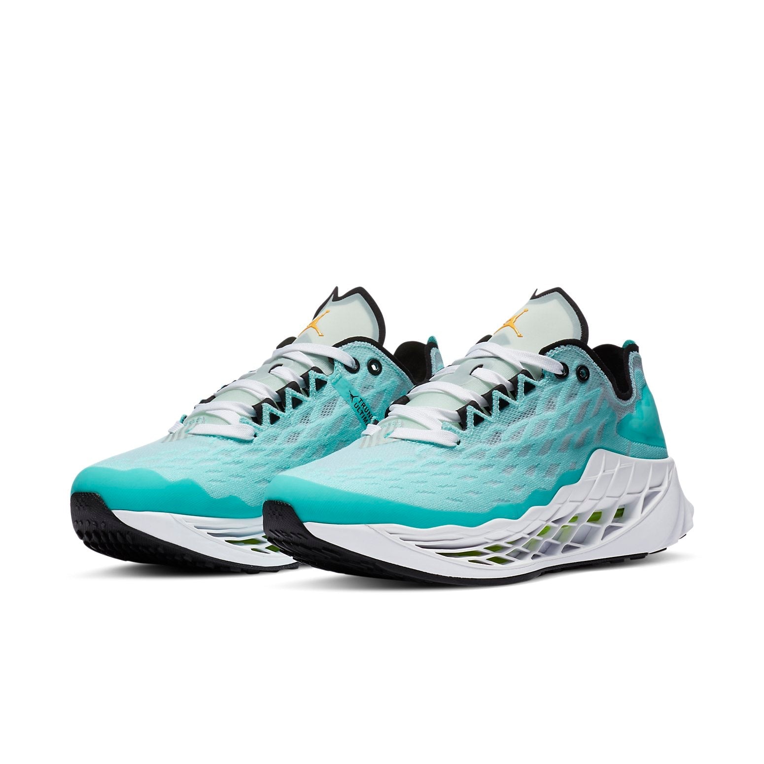 Air Jordan Zoom Trunner Ultimate 'Aqua' CJ1495-301