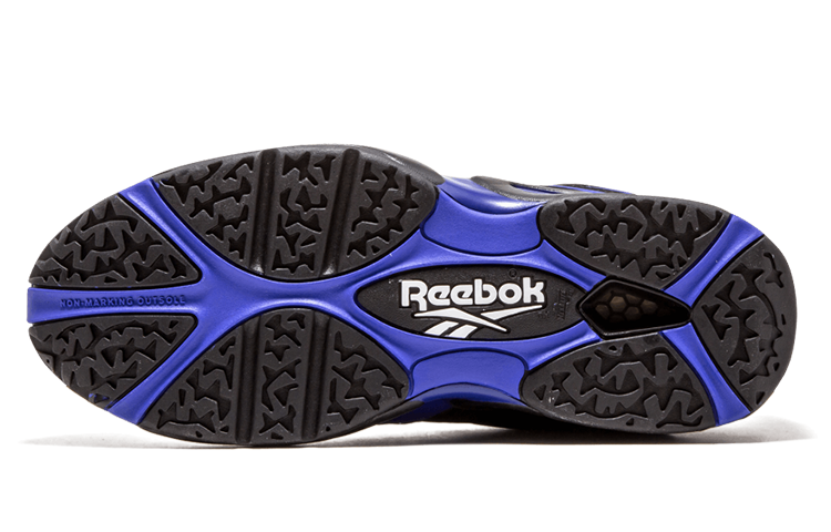 Reebok Hurrikaze 1 Mid 'Blue Print' V56110