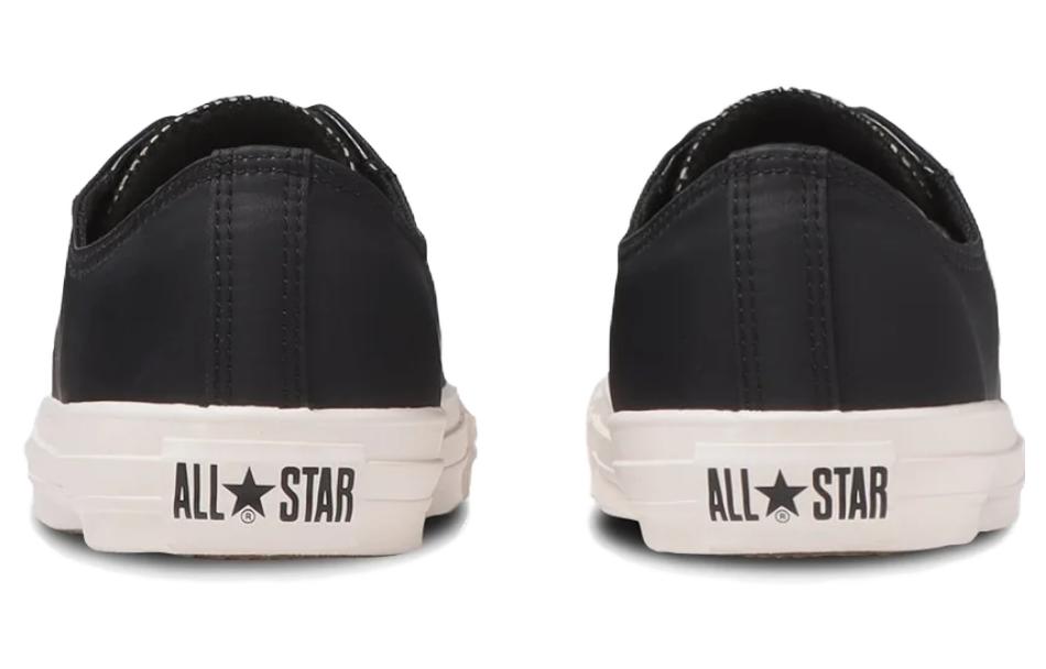 Converse Chuck Taylor All Star WR NYLON Ox 'Black' 31309132