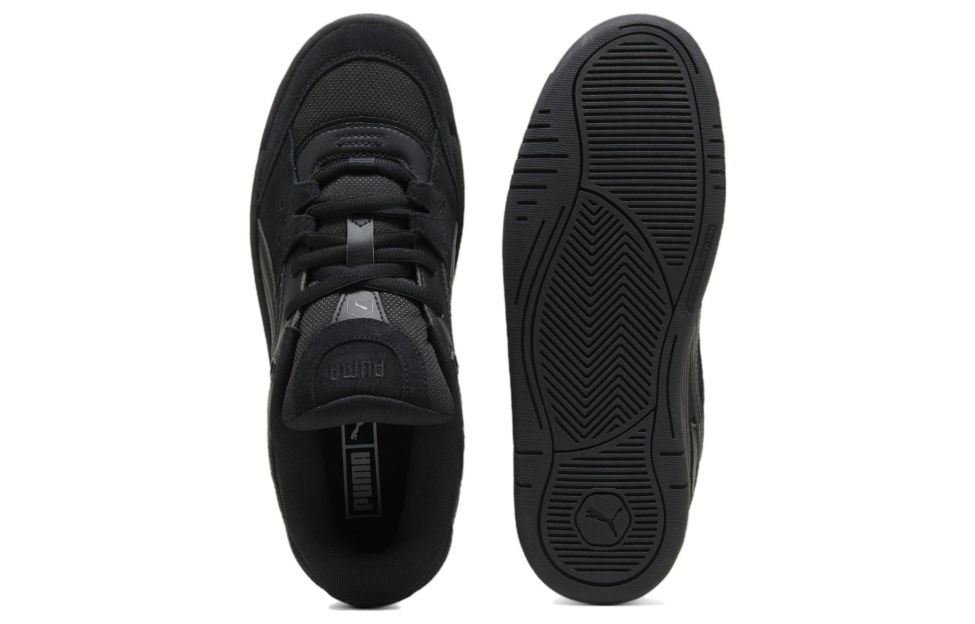 PUMA 180 'Triple Black' 389267-17