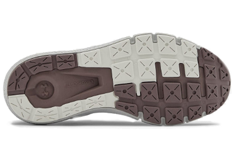 (WMNS) Under Armour Charged Rogue 2 'White Pink' 3022602-105