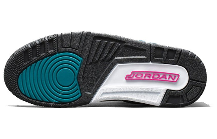 Air Jordan Spizike 'Space Blue' 315371-407
