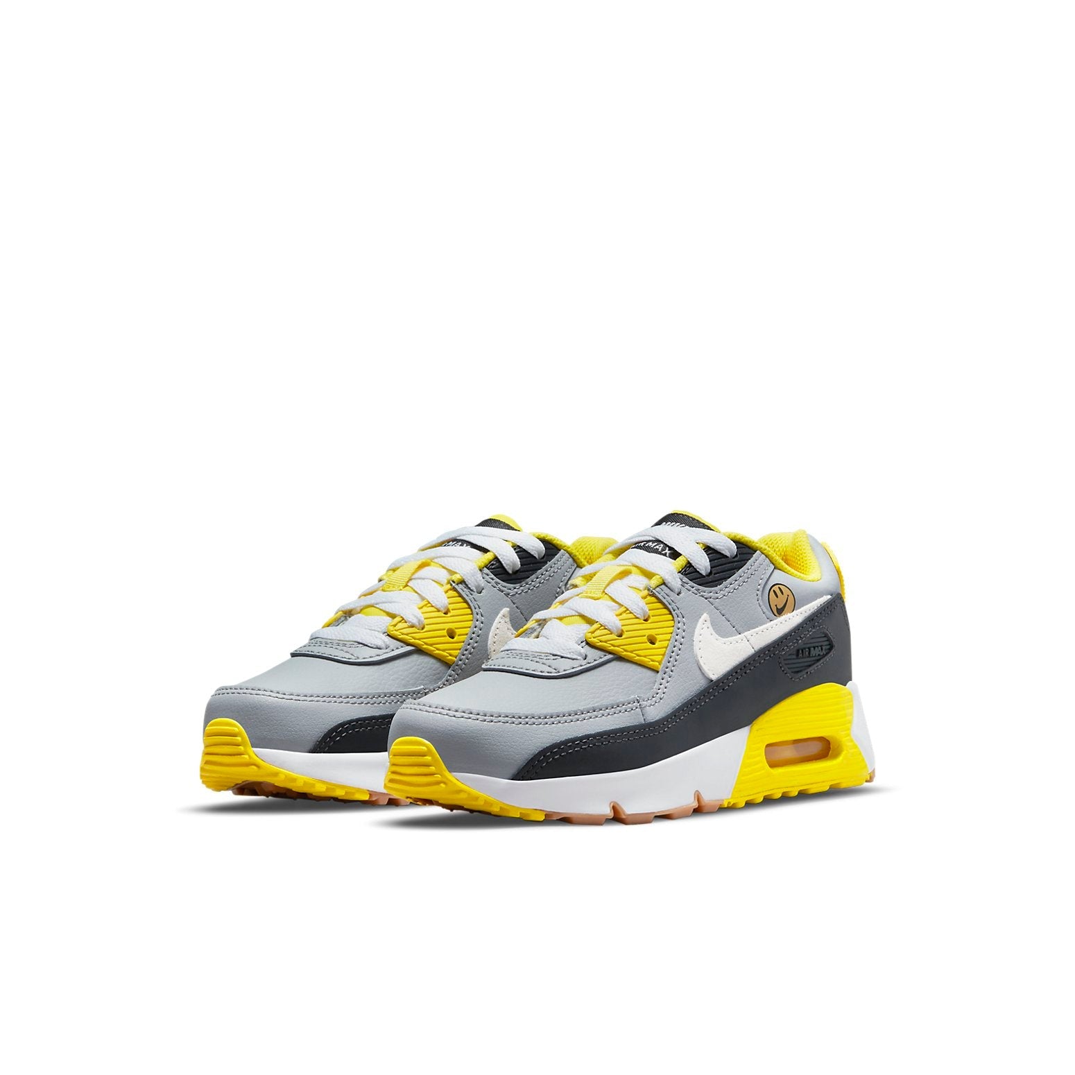 (PS) Nike Air Max 90 Leather 'Go The Extra Smile' DQ0571-001