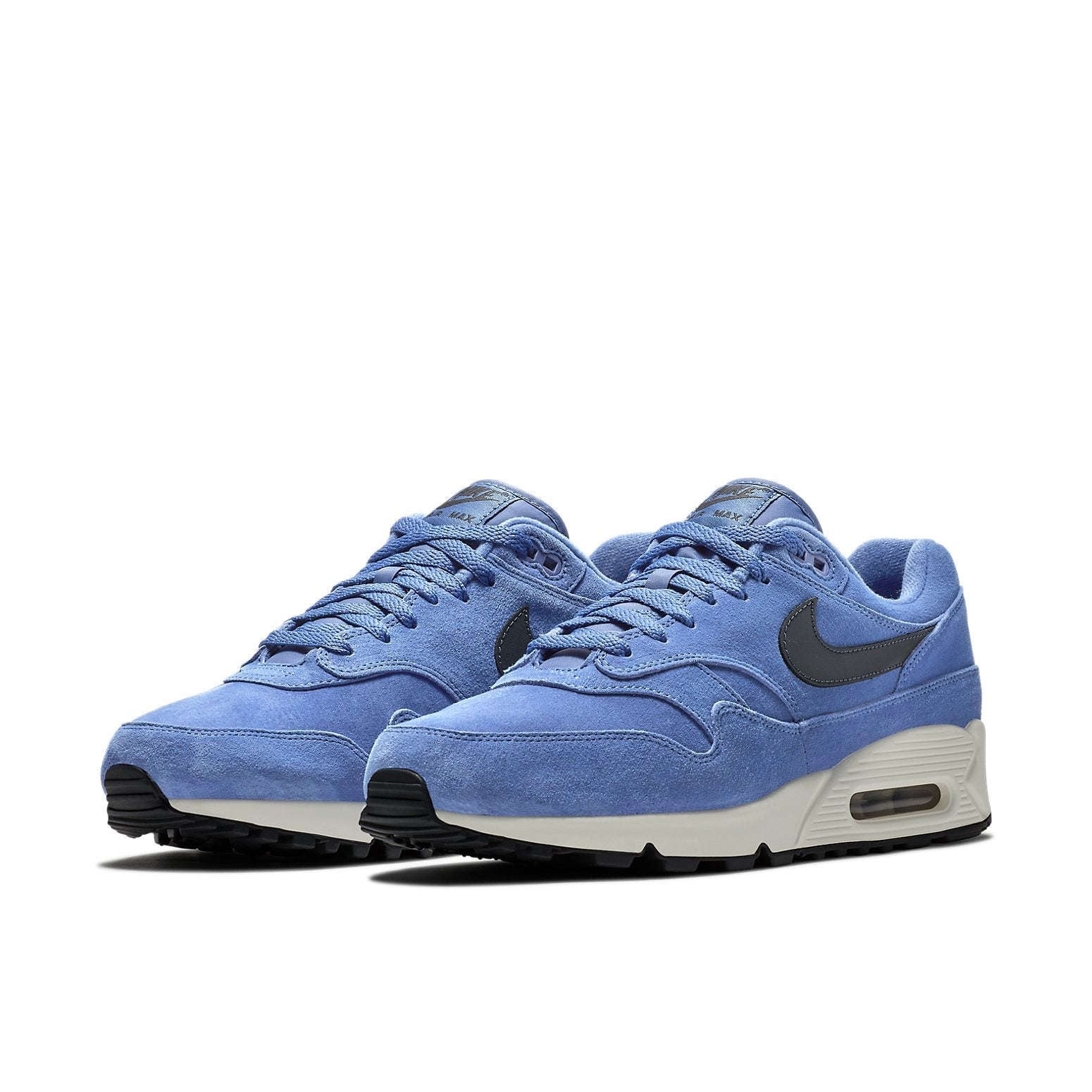 Nike Air Max 90/1 'Purple Basalt' AJ7695-500