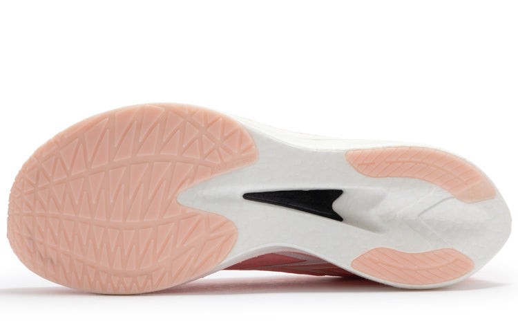 361 Degrees x Qu!k Foam Flying Flame ET 'Pink White' 672312215-6