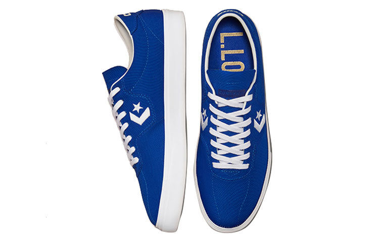 Converse x Louie Lopez Cons Pro Ox 'Blue' A02417C