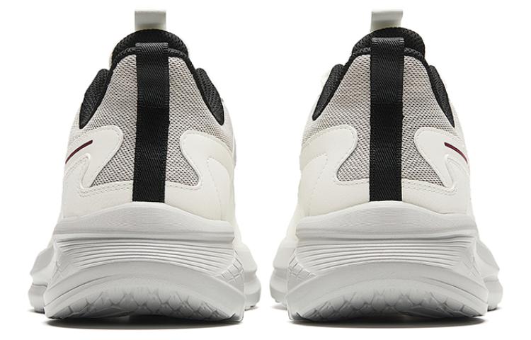 ANTA Running Series Sneakers 'Grey White Black' 912345579-6