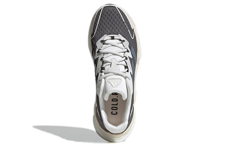 (WMNS) adidas X9000L3 Cold.Rdy 'Grey Silver Metallic' FZ4129
