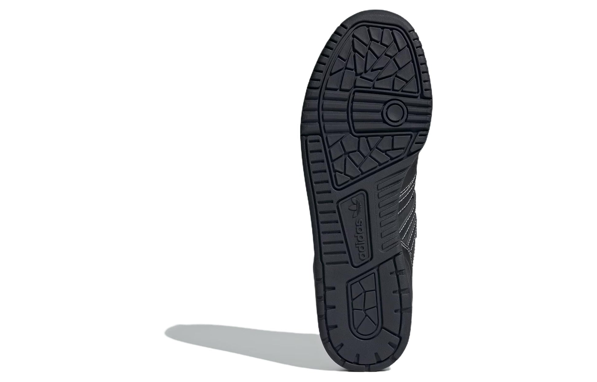 adidas Rivalry Summer Low Shoes 'Black' ID6271