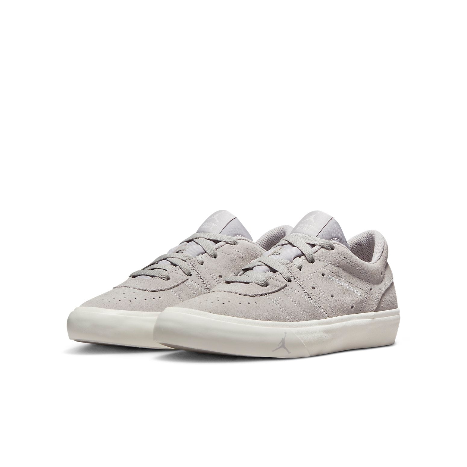 (GS) Jordan Air Jordan Series 'Grey'  DN3205-002