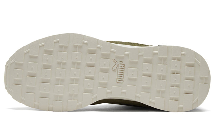 PUMA Graviton Mid 'Forest Night' 383204-02