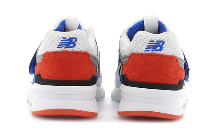 (PS) New Balance 997H 'White Blue Red' PZ997HZJ