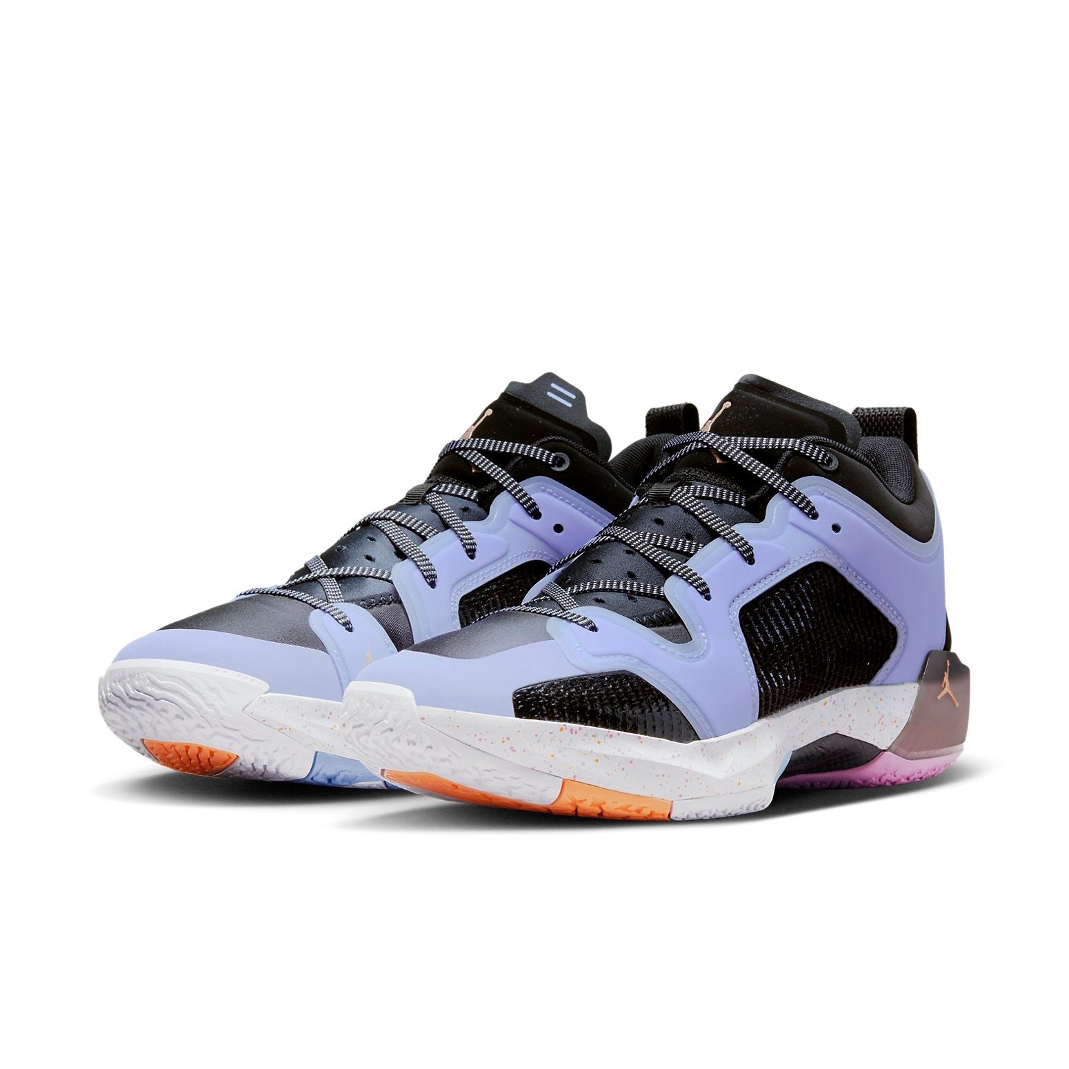 Air Jordan 37 Low GC 'Dongdan' FD8701-001
