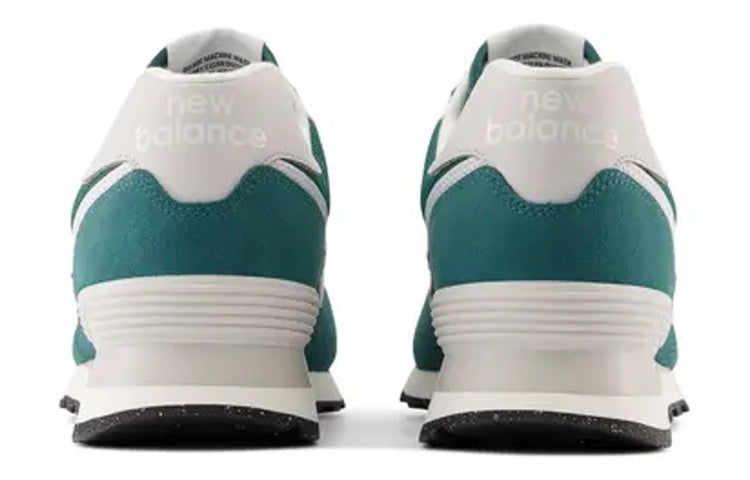 New Balance 574 'Court Green White' U574G2R