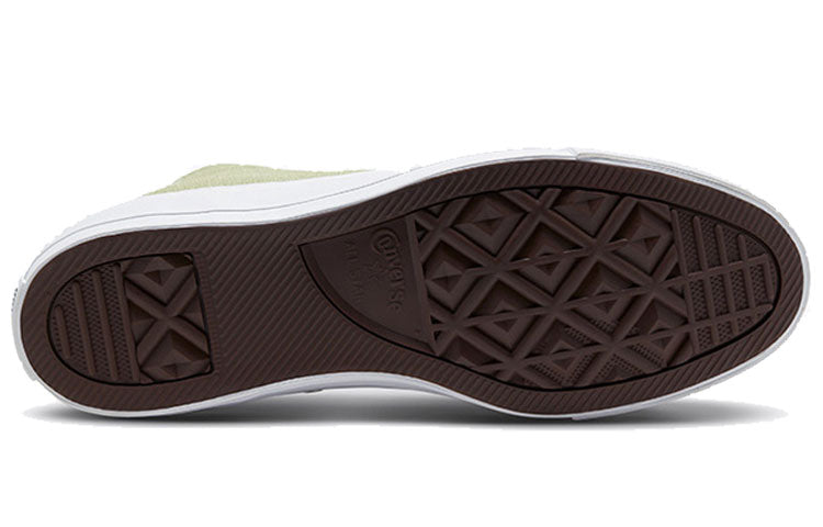 Converse Clean 'n Preme Chuck Taylor All Star High Top 167822C