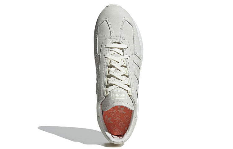 adidas Retropy E5 'Off White Aluminium' GW6782