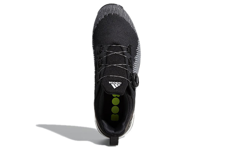 adidas Forgefiber 'Black' BB7920