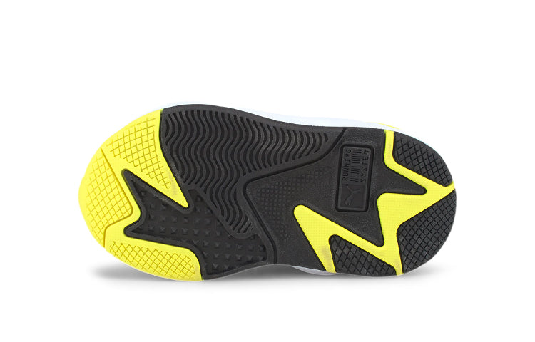 (TD) PUMA RS-X3 'Emoji' 375654-01
