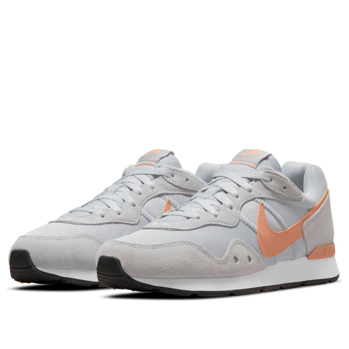 Nike Venture Runner 'Grey Orange' CK2944-012