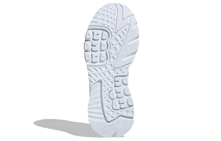adidas 3M x Nite Jogger 'Footwear White' EE5885