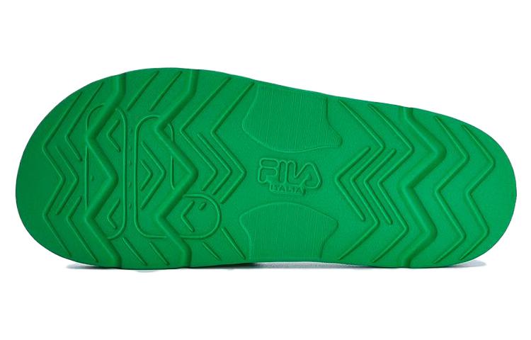 (WMNS) Fila Drifter 'Green' F12W322505FBG