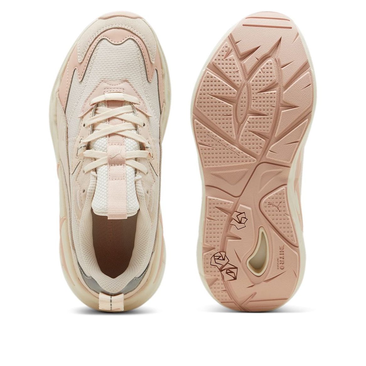 (WMNS) PUMA Spina Nitro Tonal 'Rosebay' 393782-06