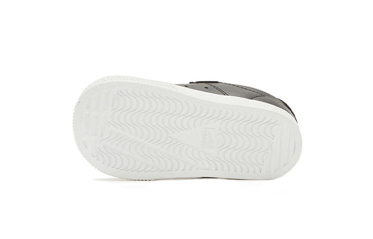 Onitsuka Tiger Lawnship 'Black White' 1184A027-001