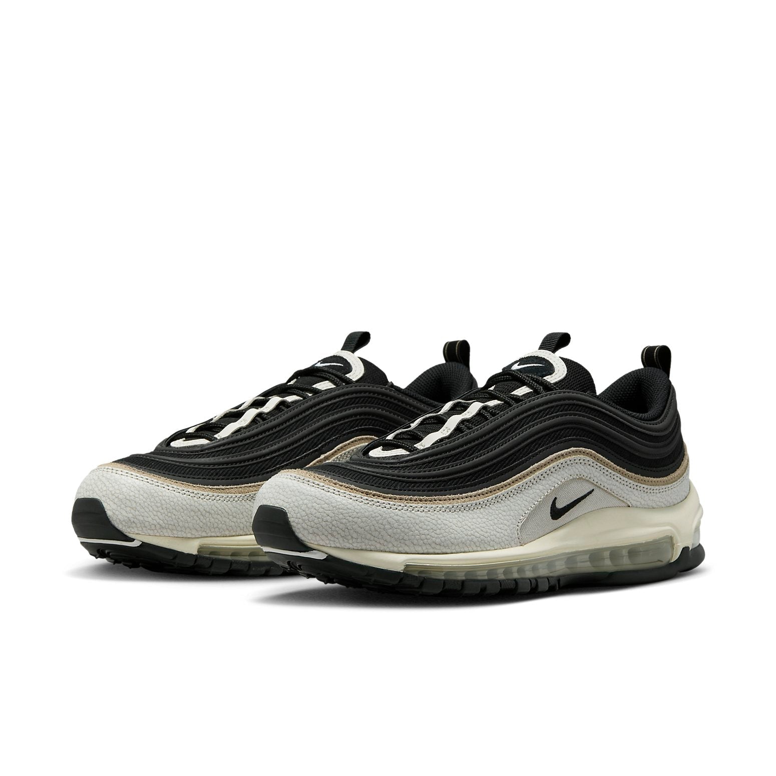 Nike Air Max 97 SE 'Light Bone Black' DV7421-002