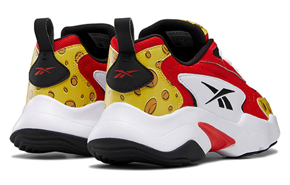 (WMNS) Reebok x Tom & Jerry Vector Runner 'Cheese' H00846