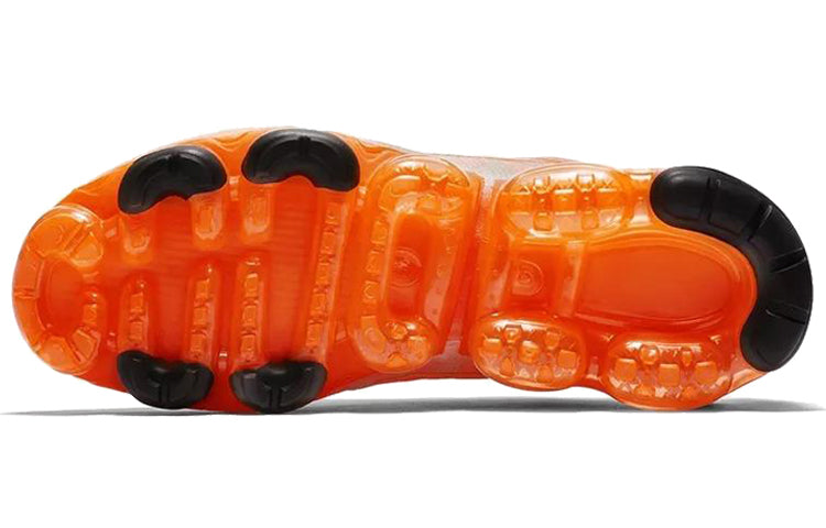 Nike Air VaporMax 2019 Total orange CN6971-888