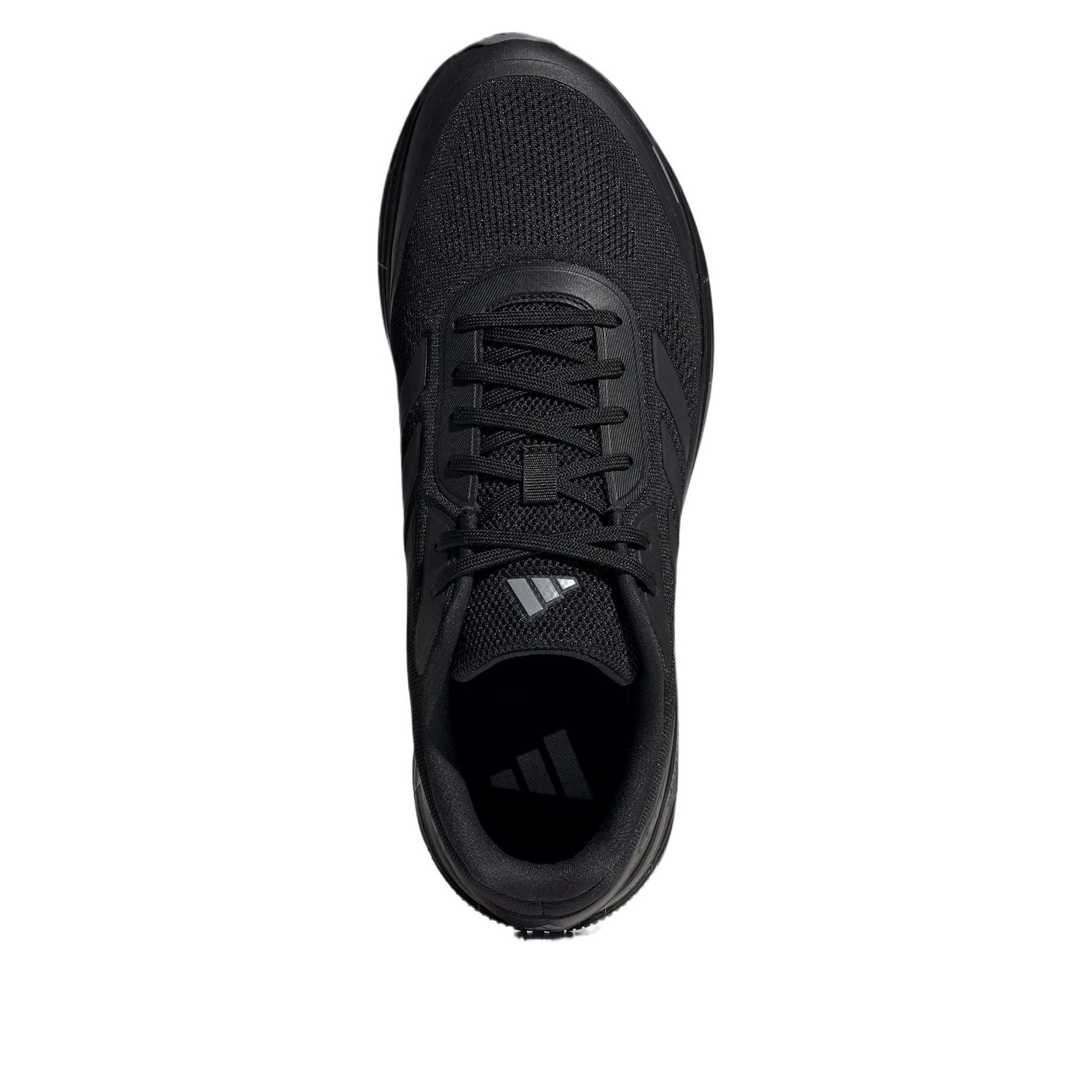 adidas DURAMO X 'All Black' JQ7500