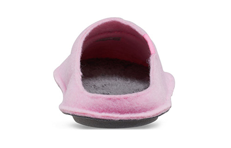 (WMNS) Crocs Baya Slipper Lightweight Pink Slippers 205917-669