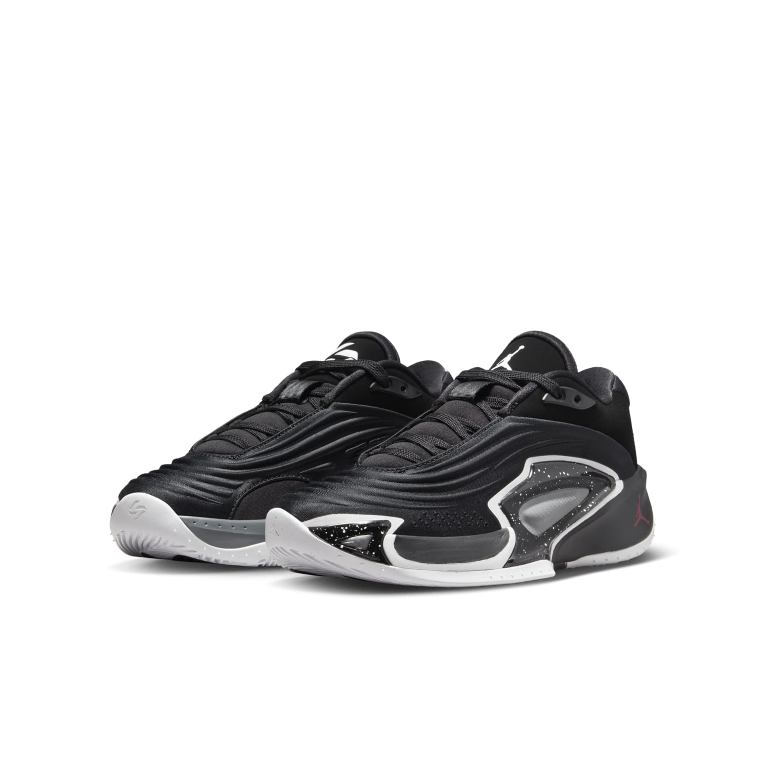 (GS) Air Jordan Luka 3 'Speedway' FQ8185-001