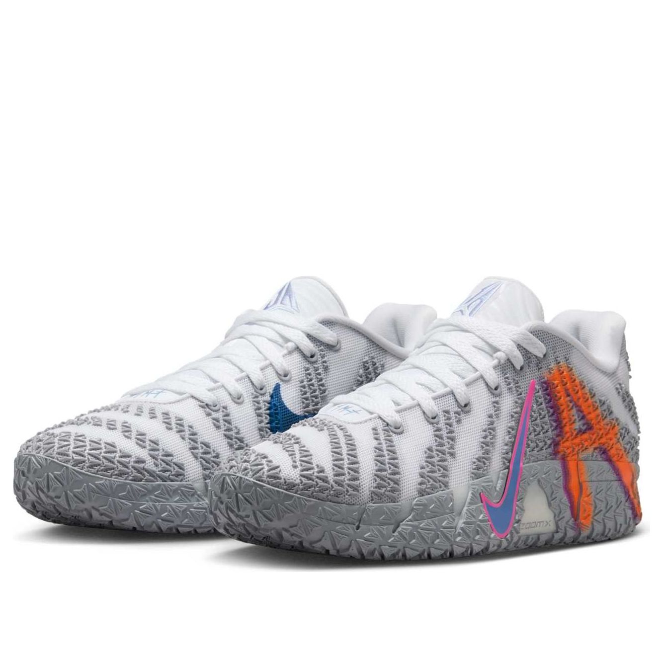 Nike Ja 3 'Light Show' HF2793-100